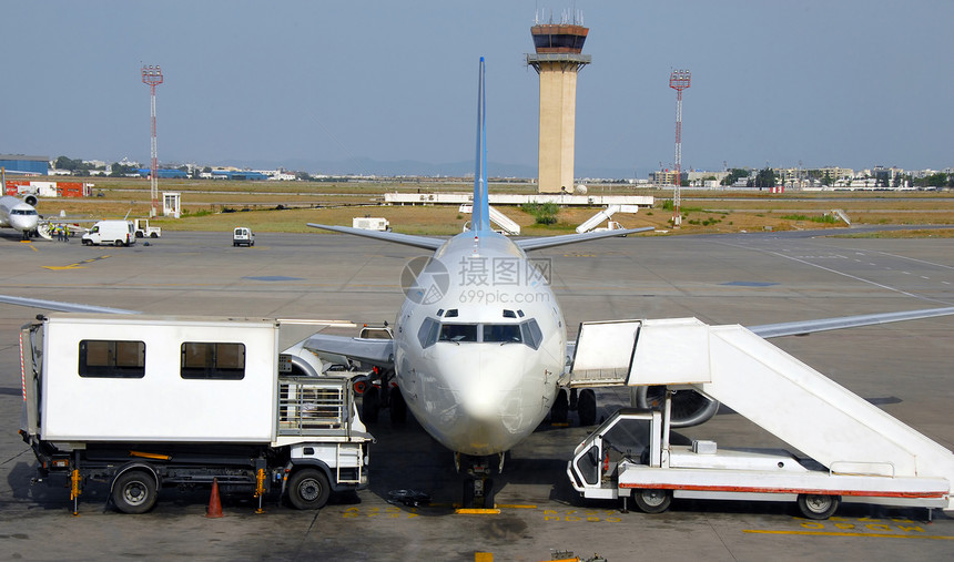 机场飞机车辆汽车沥青运输跑道航班飞机场客机座位国际图片