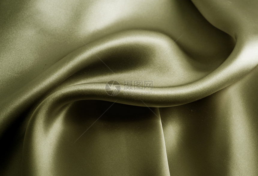 自然丝绸背景摘要曲线投标装饰风格纺织品材料窗帘布料墙纸织物图片
