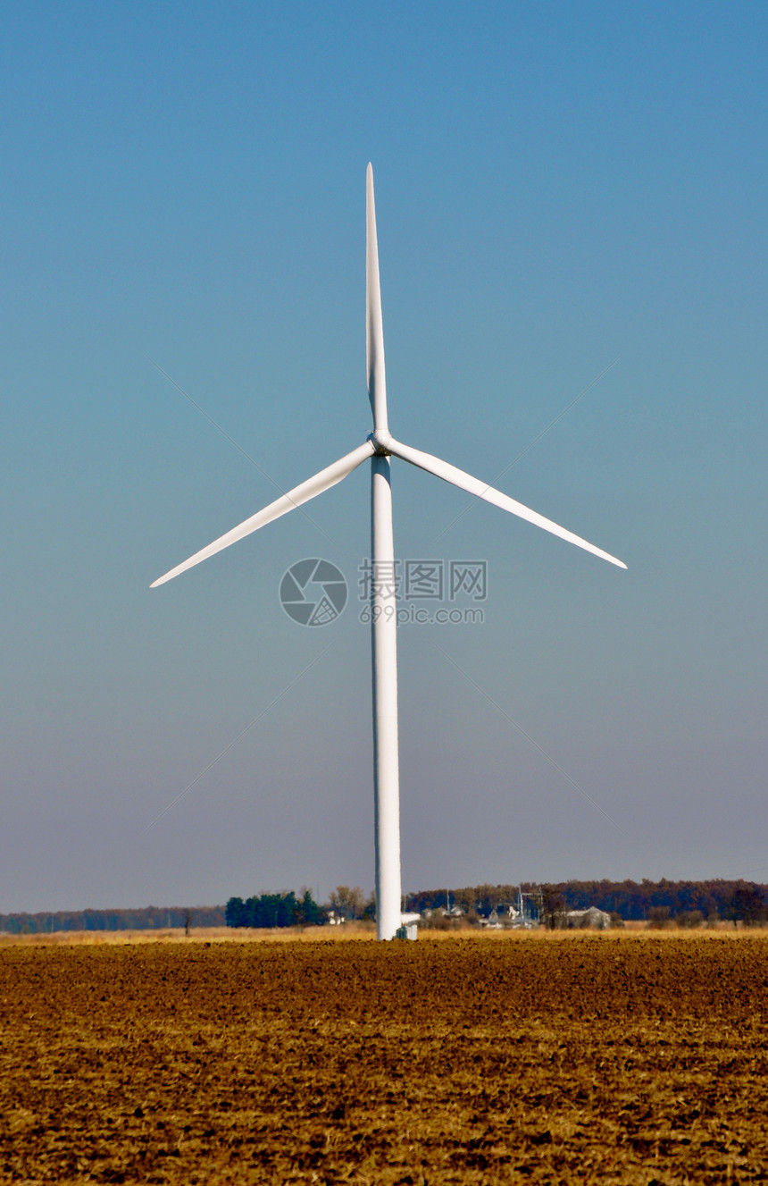 风风涡轮场地技术风力绿色涡轮机风车树木资源科技图片