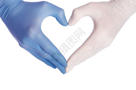 拯救生命安全妇科医生卫生医生乳胶手套手指外科心脏病帮助背景图片