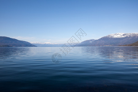 哈当厄峡湾哈当吉尔弗湾游客天空文化荒野峡湾瀑布旅游目的地背景