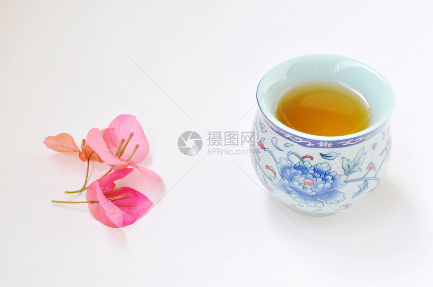 中华挑逗早餐茶壶茶具陶器保健茶碗禅意飞碟饮料文化图片