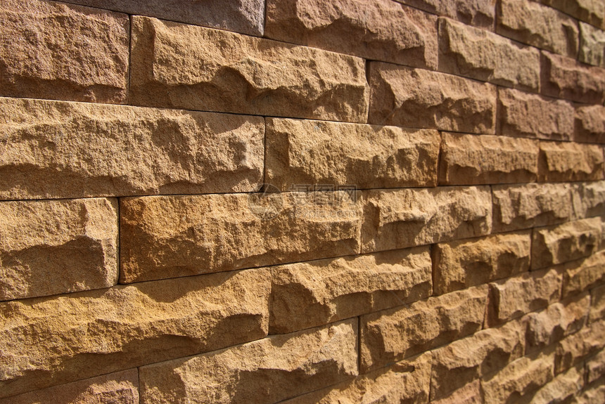 沙石墙碎石卵石建筑学裂缝水泥艺术材料巨石砂砾墙纸图片