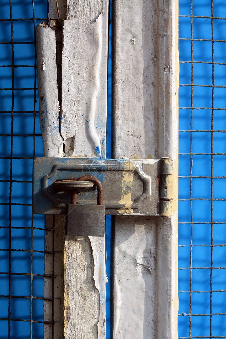 关键孔门钥匙锁孔隐私房子木头出口宏观安全入口装饰品图片
