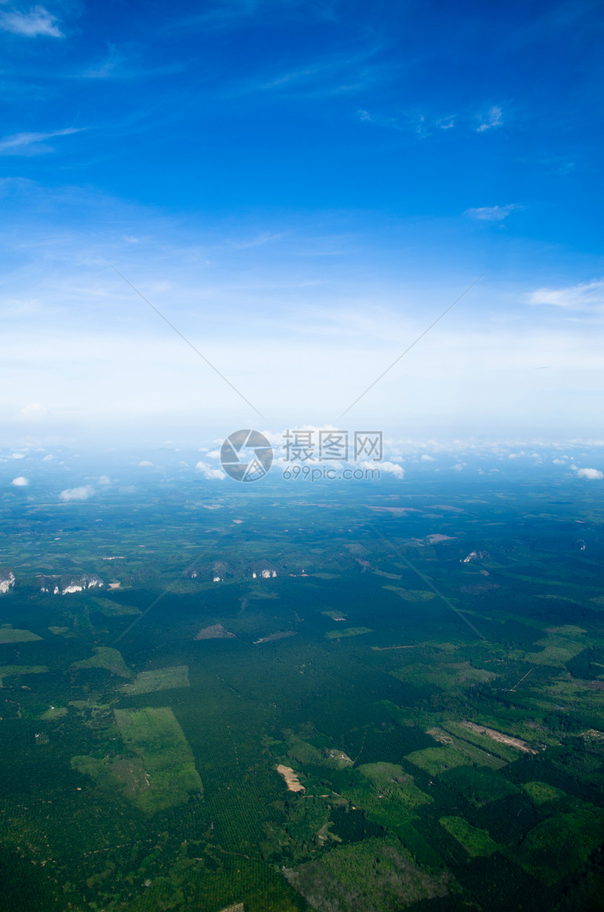 天空天气航空公司天堂旅行航空飞机运输气氛游客乐趣图片