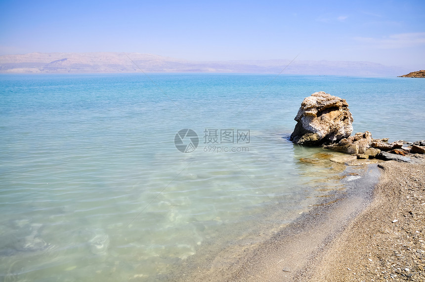 水晶盐药品温泉海景卫生支撑治疗保健游泳泥浴矿物图片