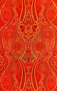 阿拉伯纤维宏观艺术材料亚麻织物框架摄影棉布金子丝绸背景图片
