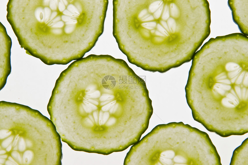 黄瓜食物黄色绿色果汁维生素水果矿物质沙拉果味蔬菜图片