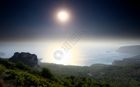 钼烷玫瑰爱琴海高清图片