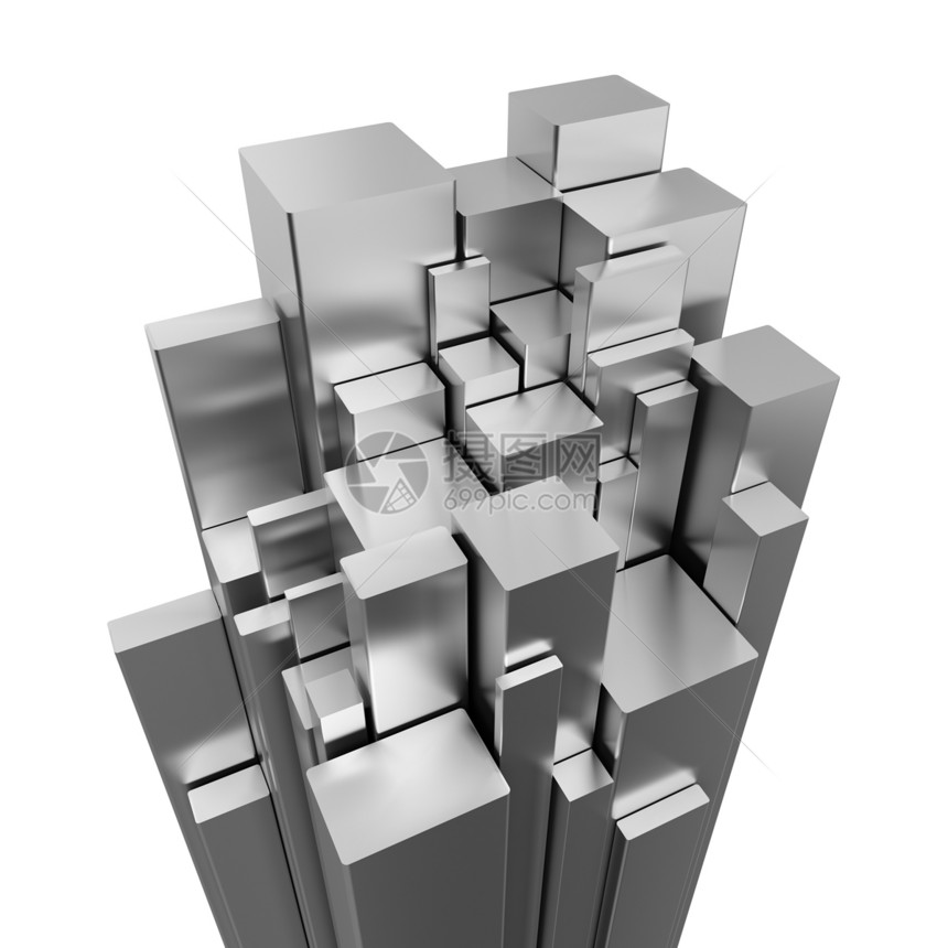 配置简介正方形安排合金绘图图像水平不锈钢工业计算机金属图片
