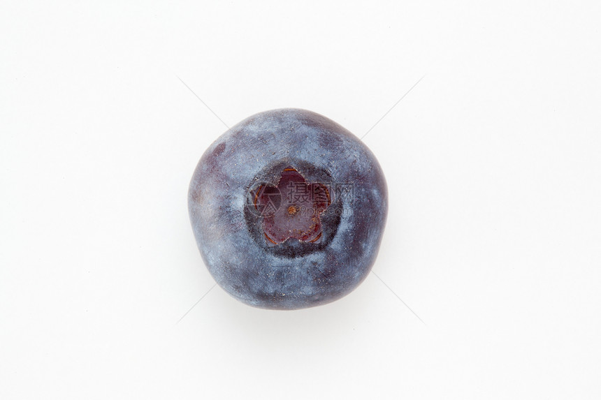 蓝莓高架对象食物影棚节食水果图片
