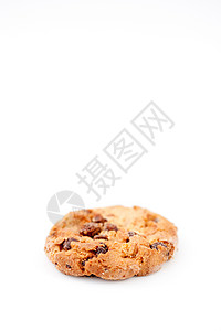 普通饼干食物巧克力美食家烹饪甜点烘烤背景图片