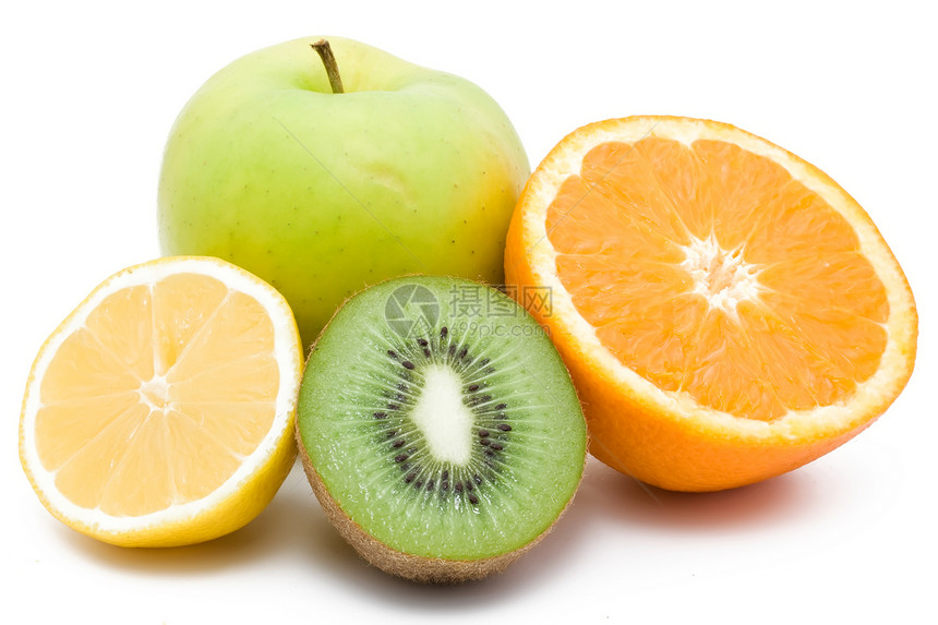 水果健康口渴肉质绿色饮食黄色疾病奇异果超载橙子图片