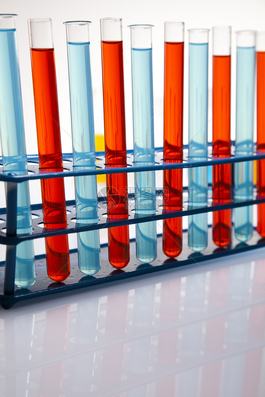 实验室玻璃玻璃生物学解决方案工作药店卫生插图吸管科学保健探索图片