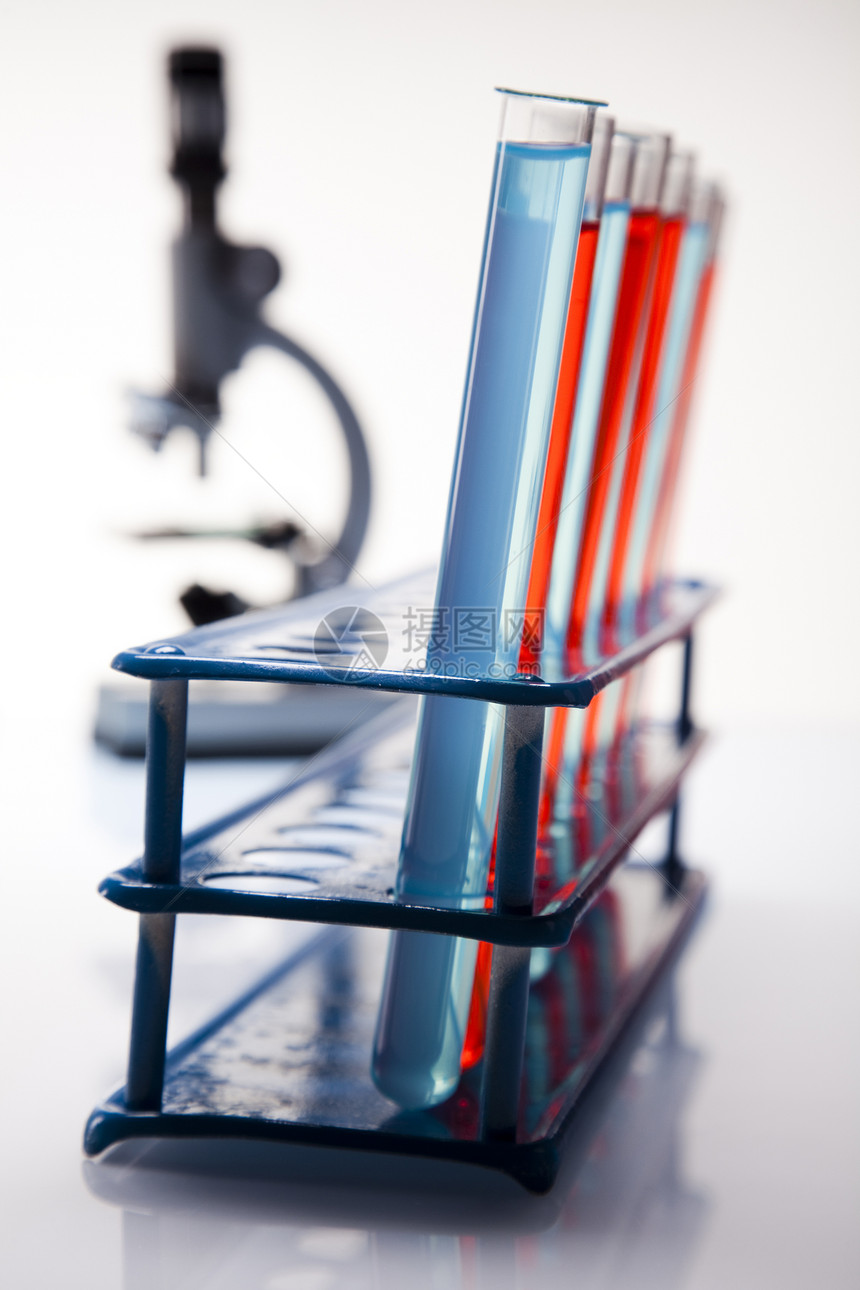 消毒条件 实验室玻璃解决方案吸管液体青色探索保健学习管子生物学技术图片