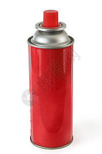 煤气瓶金属天然气化石燃料气体圆柱背景图片