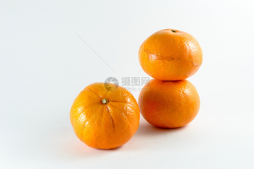 孤立的橙色午餐水果香水庄稼小吃果汁橙子素食节食健康饮食图片