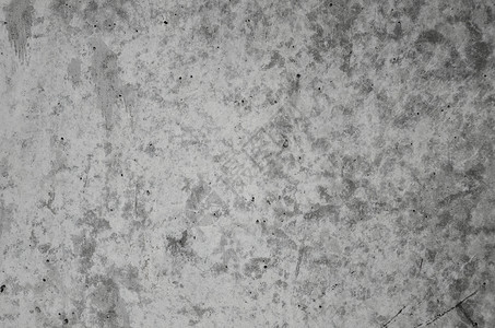 混水泥墙材料石头灰色纹理摄影背景图片