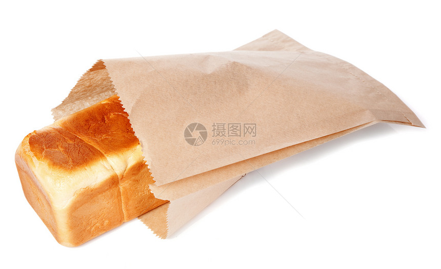 面包产品店铺燕麦小麦早餐白色包子粮食谷物工作室图片