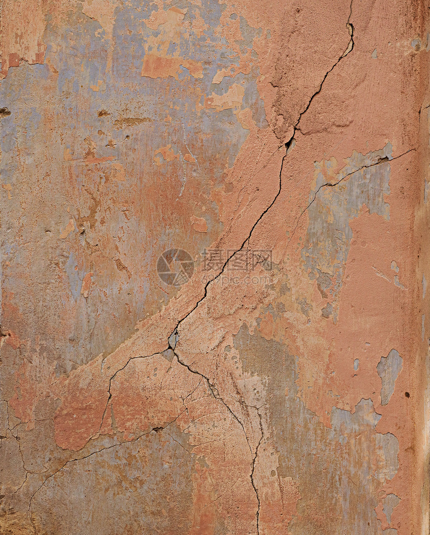 Grunge 混凝土墙壁背景或纹理陶瓷建筑学黏土制品岩石大理石花岗岩警卫石头水泥图片