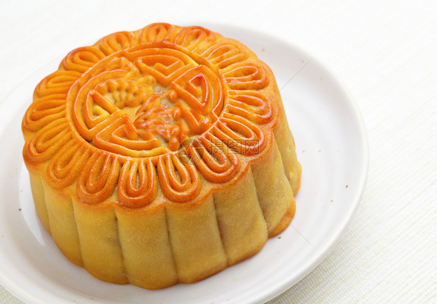 月月蛋糕文化面包蛋糕种子传统节日派对季节食物糕点图片
