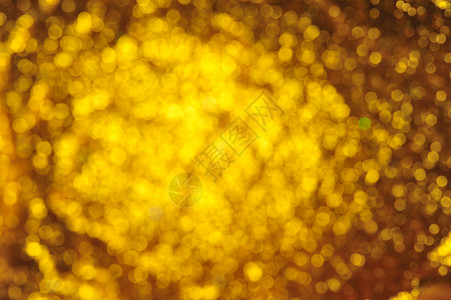 照明灯纹理黄色金子背景图片