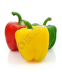 辣椒粉颜色红色蔬菜黄色胡椒绿色辣椒食物背景图片