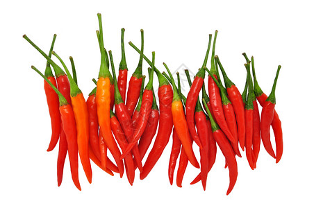 胡椒食物水果红色蔬菜背景图片