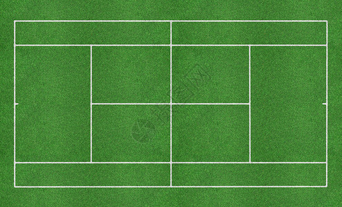 网球初级法院背景图片