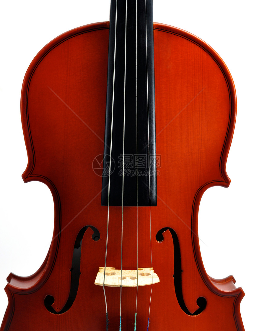 维林语Name棕色小提琴大提琴乐器图片