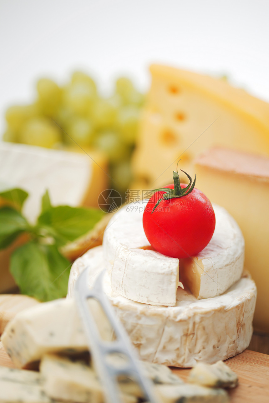 奶酪和奶酪刀产品食品午餐奶制品食物小吃立方体气味美食牛奶图片