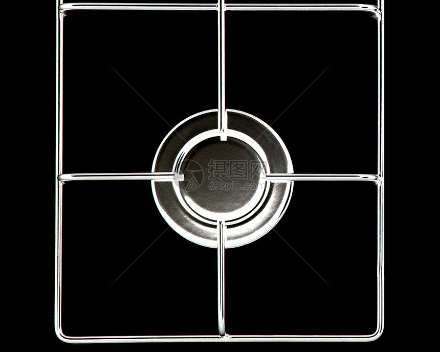 气体烟气金属厨房烤箱燃料控制食物灶台丙烷单元力量图片