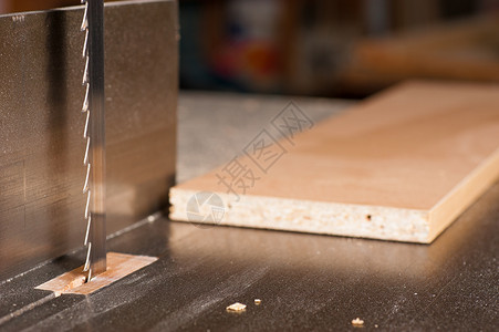 板锯生产工艺工业木头切割台锯职场橱柜旋转制造商背景图片