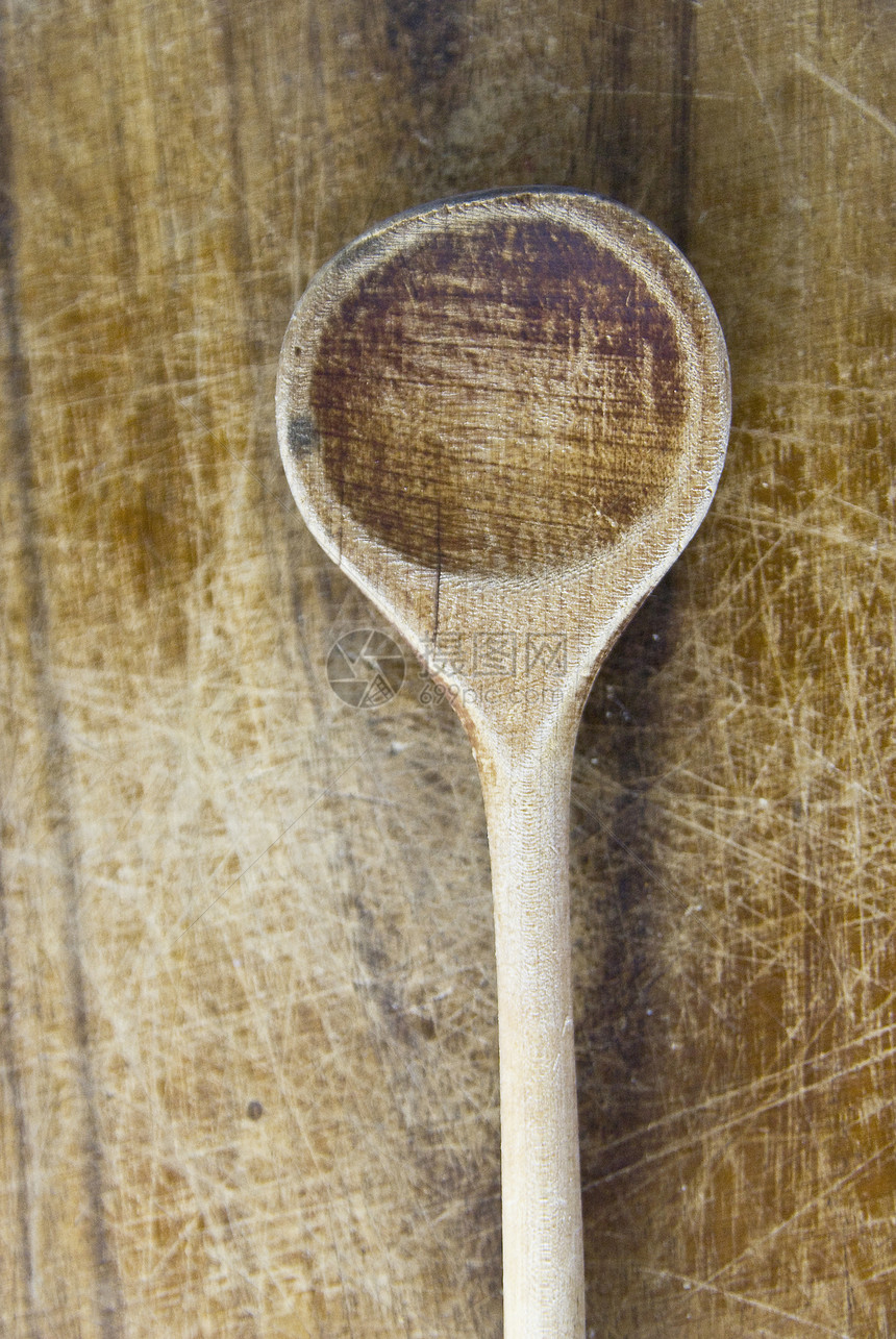 勺子厨具木勺工具粮食电器餐具砧板用具厨房木头图片