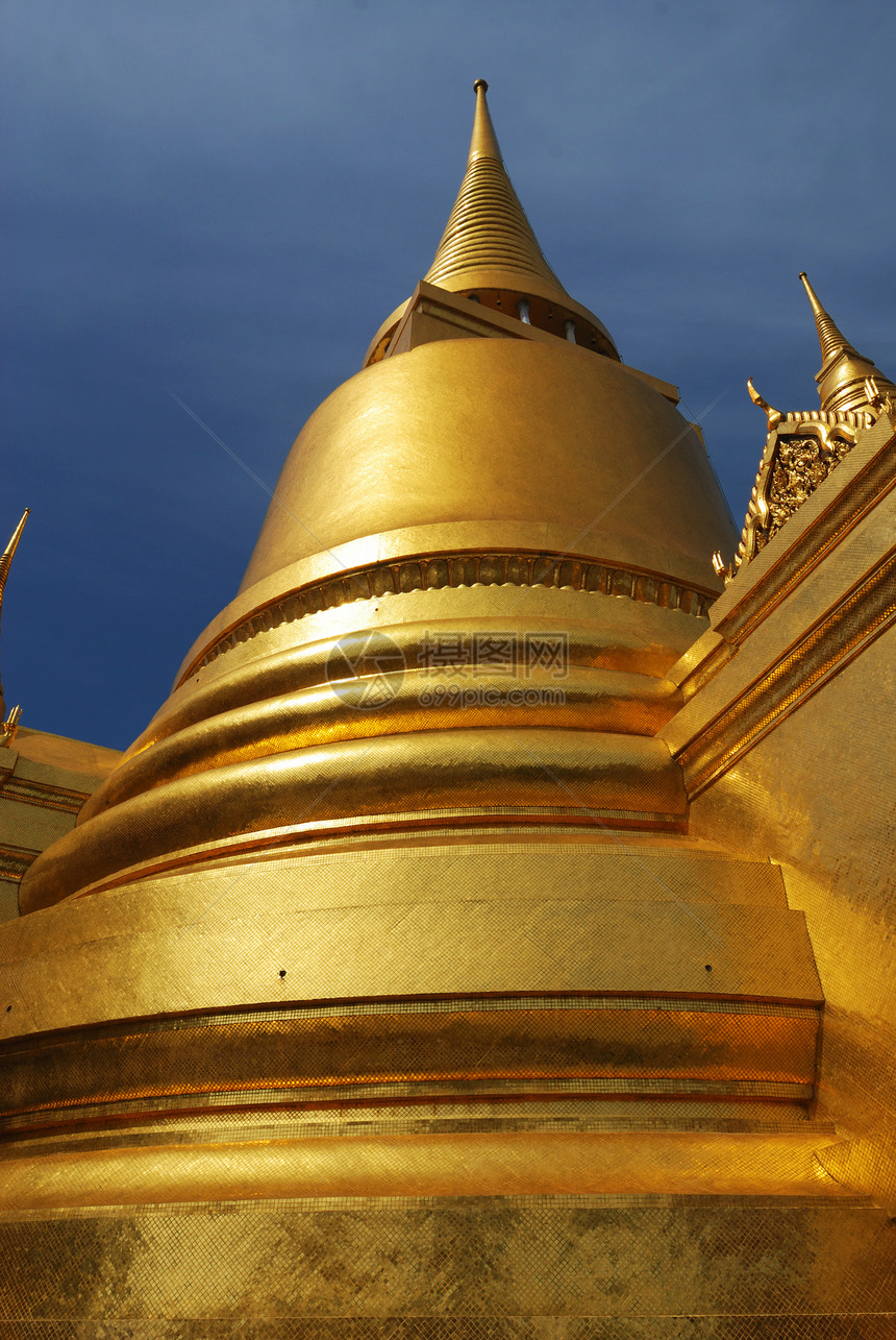 曼谷国家建筑学艺术雕塑文化雕像旅游旅行宗教寺庙图片