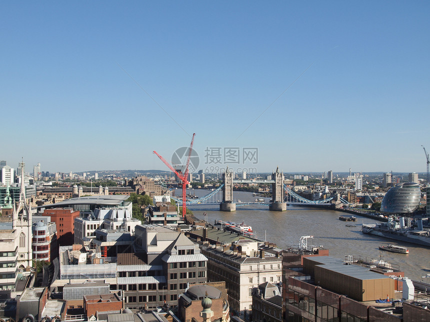伦敦塔桥建筑学联盟王国图片