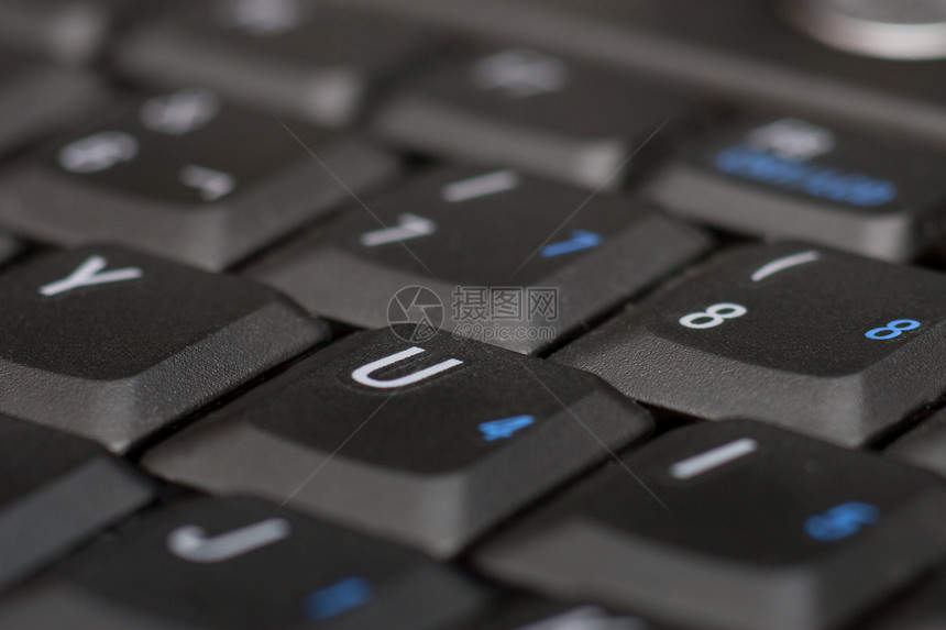 计算机键盘讯息桌面维修办公室笔记本电脑写作技术钥匙黑色图片