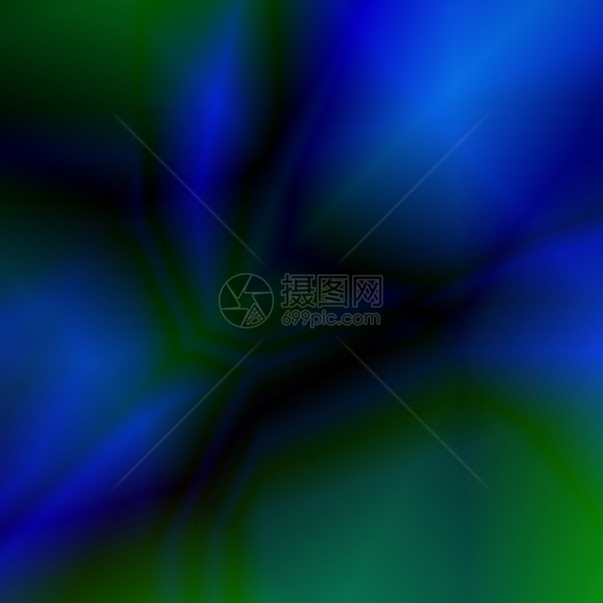 抽象背景曲线白色艺术坡度数字化插图运动电脑绿色柔软度图片