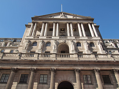 英格兰银行英语联盟建筑学王国建筑历史图片素材