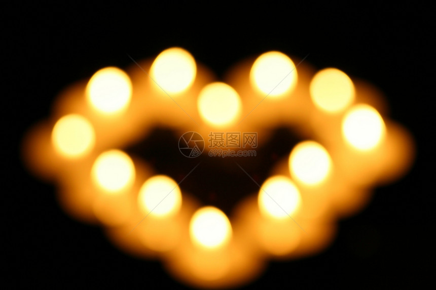蜡烛损失寺庙烛台宗教辉光橙子火焰希望死亡庆典图片