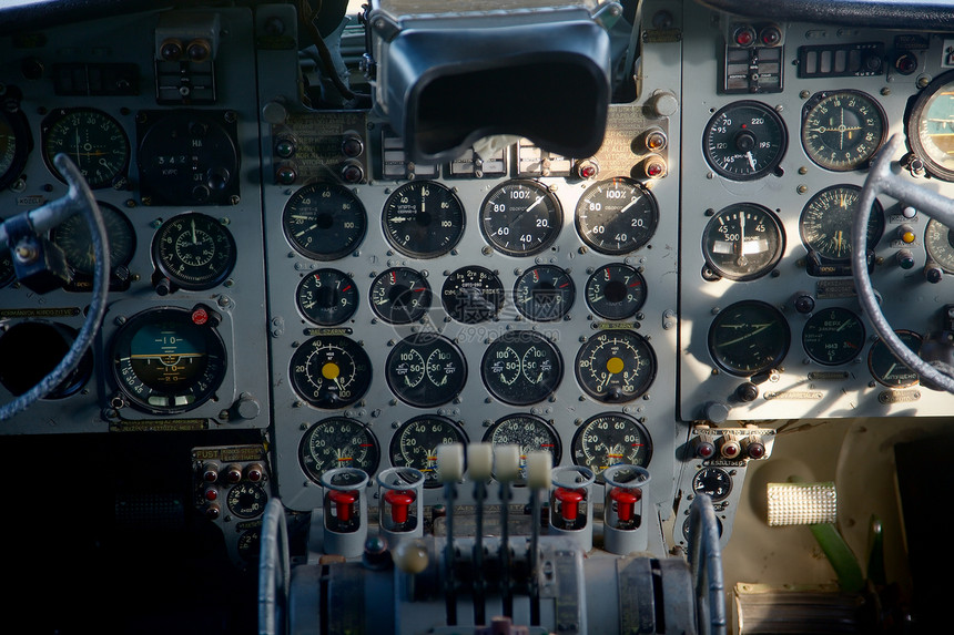 飞行舱航天纽扣飞行员导航杠杆飞行旅行喷射航班历史性图片