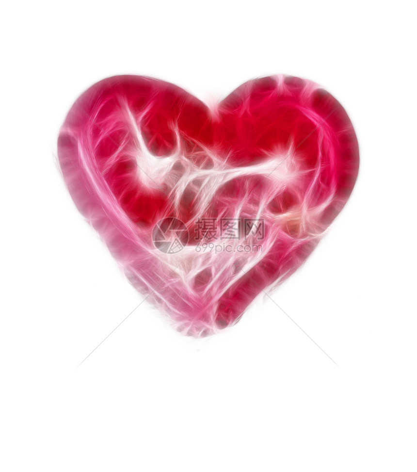 心涂画  爱的象征钥匙彩绘笔触情感红色感情工艺精神艺术恋情图片