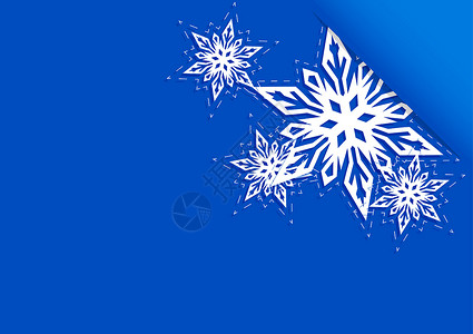 贺卡卡幸福框架传统新年庆典云杉季节礼物玩具雪花背景图片