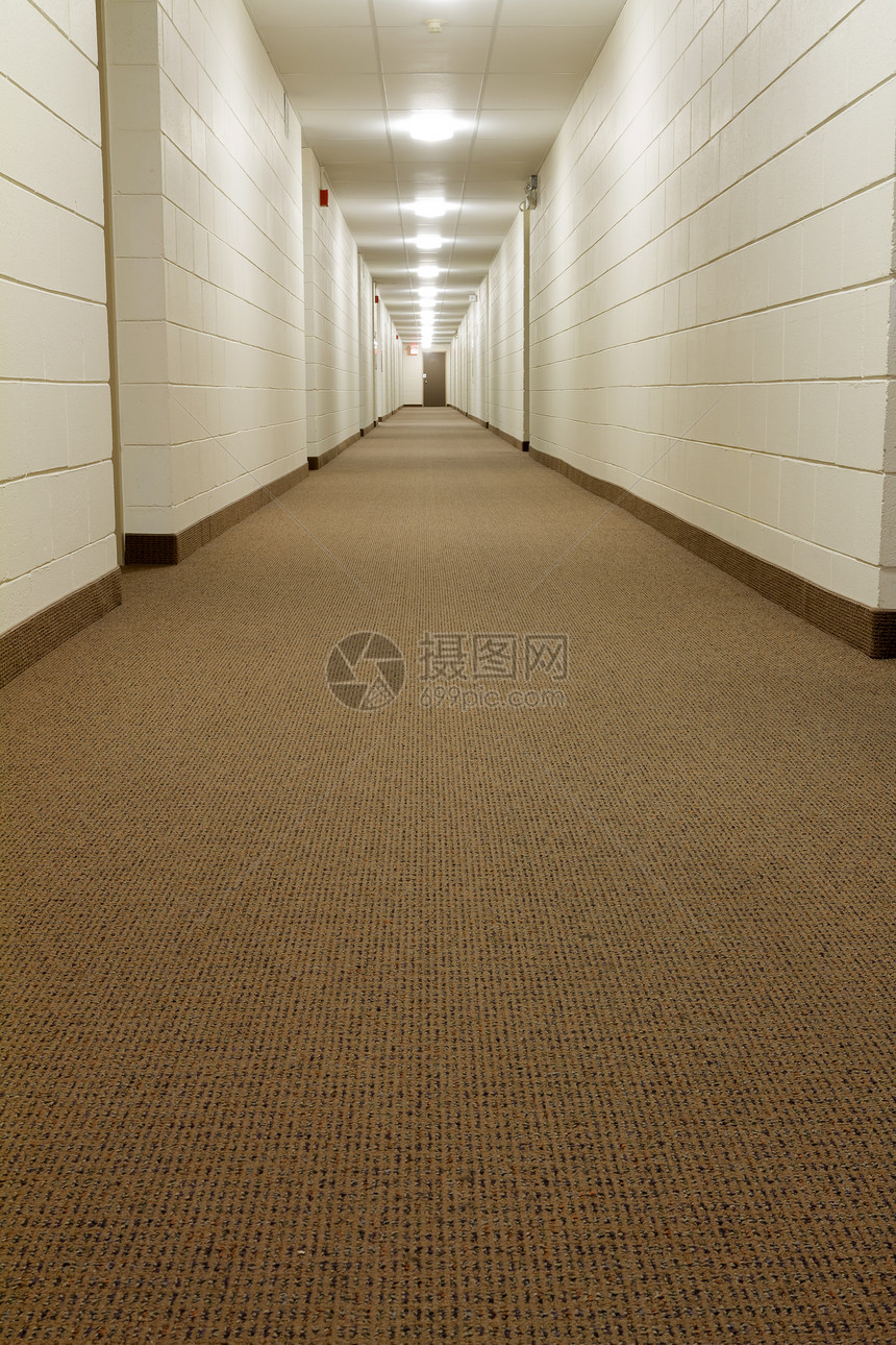 现代高速公路车站大厅地毯入口服务棕色公寓诊所地面房间图片