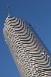 西班牙比斯卡亚比兹卡亚毕尔巴鄂的天梯高清图片