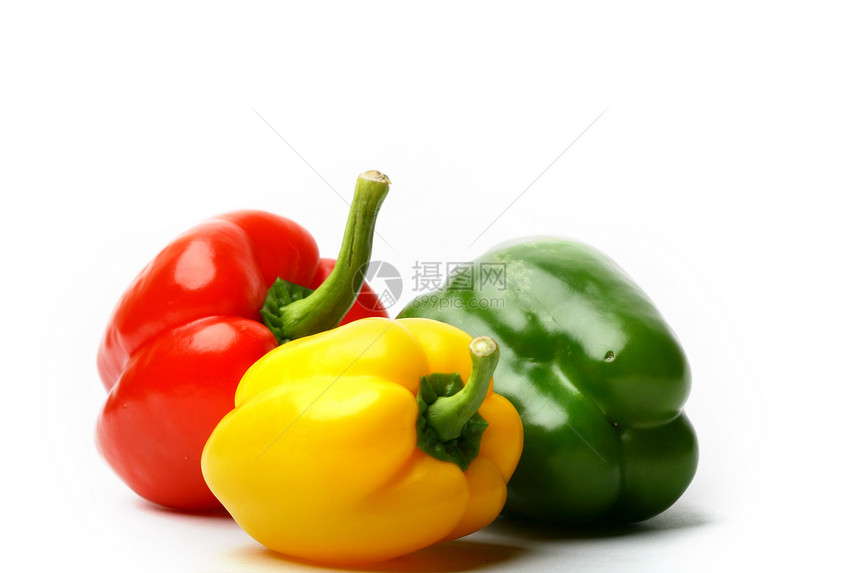 彩色圆柱形颜色水果烹饪厨房美食蔬菜饮食沙拉植物辣椒红辣椒图片