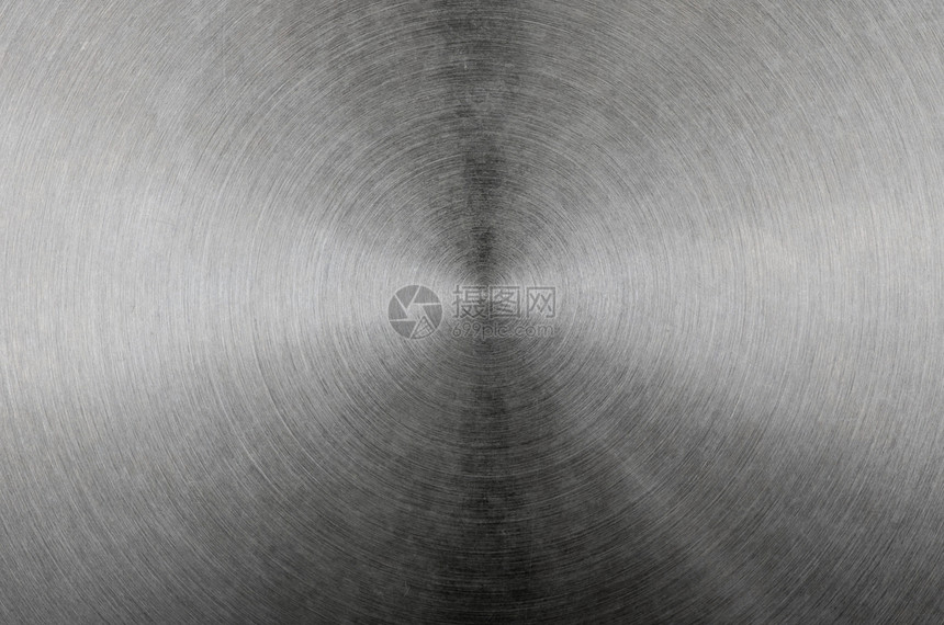 铝技术圆圈金属锥体反射图片
