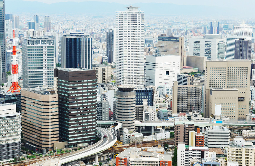 城市风景商业建筑旅行市中心景观摩天大楼街道建筑学天空城市图片