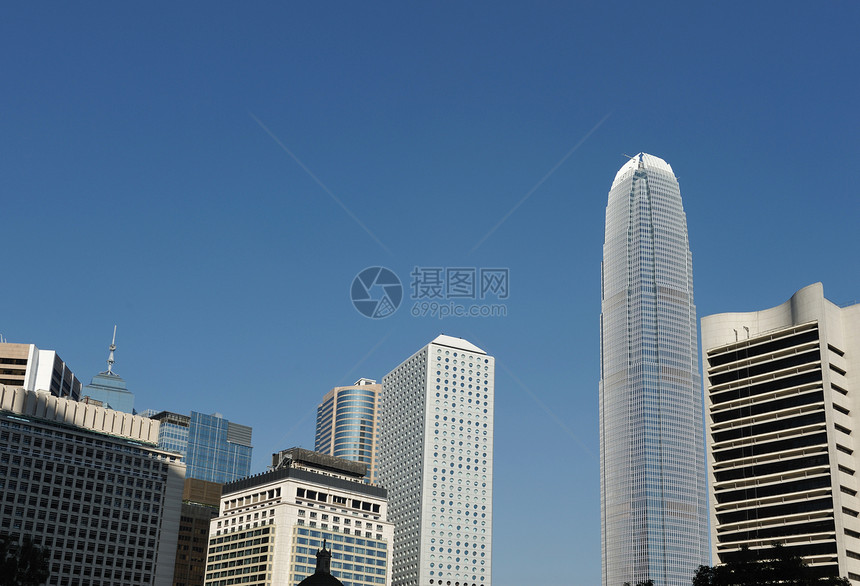 香港市风景天空建筑场景景观商业摩天大楼建筑学市中心旅行街道图片