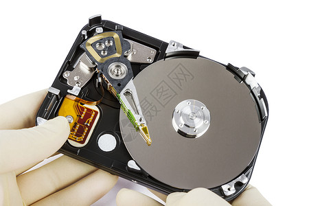 具有硬盘开张技术员备份电脑数据媒体技术手指信息宏观电子产品电子背景图片